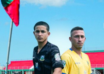 Tudo pronto para a estreia do Jaguaré na Copa Prodnorte