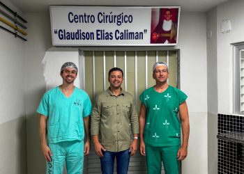 Hospital Geral de Linhares retorna com cirurgias eletivas em várias especialidades