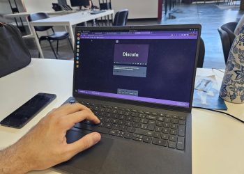 Quer mandar bem no Enem? Estude de forma prática e gratuita com o Discola