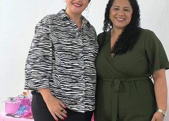 Prefeitura Municipal de Montanha realizou uma palestra em alusão ao Dia Internacional da Mulher