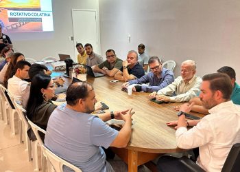 Novo modelo de Estacionamento Rotativo é debatido em Colatina