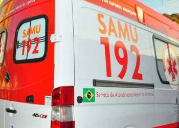 Adolescente de 15 Anos Morre Atropelado na Rodovia ES-130, em Montanha