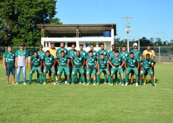 Boa Esperança avança às quartas de final da Copa Prodnorte apesar de derrota nos pênaltis