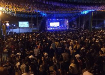 Prefeitura de Pedro Canário divulga atrações do XXXIV Forró da Tábua Lascada