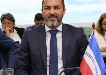 Secretário de Estado da Saúde, Tyago Hoffmann, participa da 3ª reunião do CONASS e é eleito membro do Conselho Fiscal