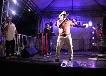 Carnaval de ritmos agita Jaguaré