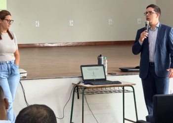 Prefeitura realiza 2º módulo de capacitação sobre a Nova Lei de Licitações