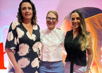 Palestra: A violência contra meninas e mulheres e os caminhos para uma transformação social