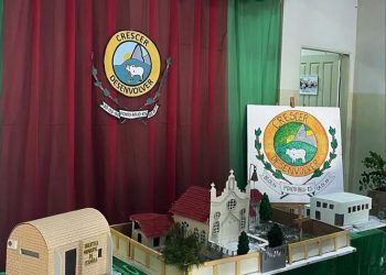Caravana Sesc Chega a Ponto Belo com Programação Diversificada e Gratuita para Toda a Família