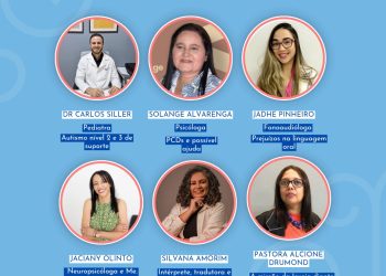 IGREJA BATISTA RENOVADA ESPERANÇA DO REINO PROMOVE WORKSHOP SOBRE INCLUSÃO