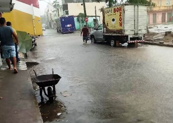 Casagrande e Edilson anunciam obra histórica de macrodrenagem em Pinheiros e levam importante pacote de investimentos ao município