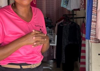 “Do fundo do mar ao topo da esperança”: a emocionante história de superação de Nelita Romão com o QualificarES