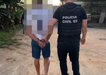 Polícia Civil de Boa Esperança conclui investigação de roubo em fazenda e prende terceiro envolvido