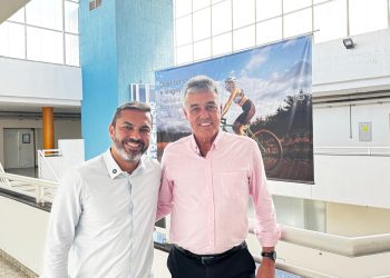 Deputado Toninho da Emater articula reabertura da Maternidade de Pinheiros junto ao Governo do Estado