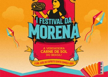 Ponto Belo realiza o “I Festival da Morena: a verdadeira carne de sol do Brasil” com Naiara Azevedo e atrações regionais