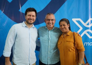 PREFEITURA DE SÃO MATEUS, FORTALECENDO A ECONOMIA DO MUNICÍPIO: INAUGURAÇÃO DA FÁBRICA XPOOLS BRASIL EM SÃO MATEUS