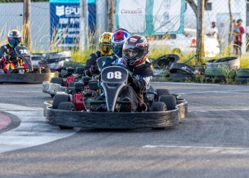 Dia 27 de abril: Segunda Etapa do Capixaba de Kart Rental 2025 promete emoção e adrenalina em Vitória