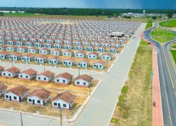 O sonho de 917 famílias linharenses será realidade!