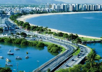Inauguração do Laboratório Urbano Vivo marca nova fase da inovação em Vitória