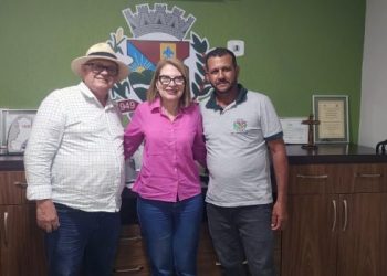 Novo projeto agrícola visa impulsionar a economia de Montanha com cultivo integrado de café e mamão