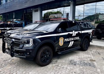 Polícia Civil conclui investigação sobre morte de capivaras e gato em Vila Velha