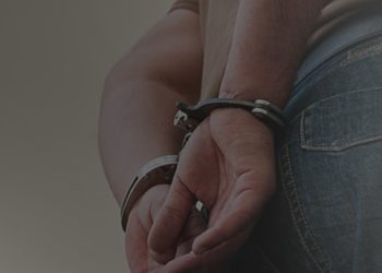 POLICIAIS MILITARES DO 11º BPM CUMPREM MANDADO DE PRISÃO EM BARRA DE SÃO FRANCISCO