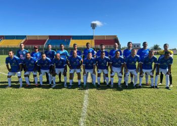 Campeonato Municipal +35 agita o fim de semana com gols e disputas acirradas