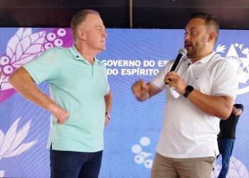 Pinheiros recebe investimentos de R$ 121 milhões em pacote anunciado por Casagrande e Edilson