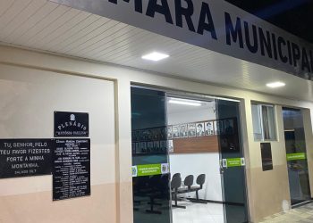 Câmara de Montanha esclarece reestruturação de cargos e salários em nota oficial