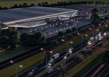 Governo do Estado lança edital para construção do novo centro de eventos do Espírito Santo