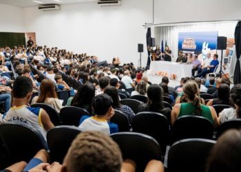 São Gabriel da Palha Lança Programa “Alerta Máximo” com expertise do protocolo ALICE em resposta à escalada da violência escolar no brasil