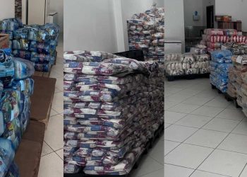 Prefeitura de Boa Esperança investe mais de R$ 1 milhão na merenda escolar da rede municipal