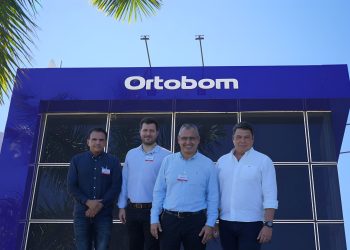 VISITA À FÁBRICA DA ORTOBOM NO RJ: OPORTUNIDADES DE INVESTIMENTO EM SÃO MATEUS