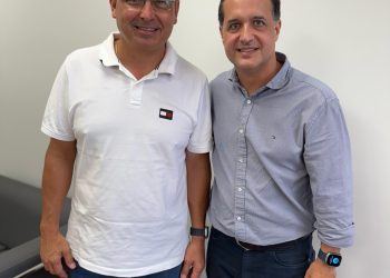 Deputado Gandini e prefeito de São Mateus cobram ações urgentes da Eco-101 para reduzir mortes na BR