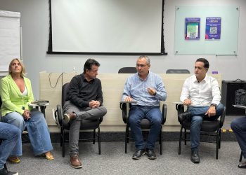 Gandini cobra ações da Ecovias-101 e garante vistoria técnica no trecho mais crítico da BR-101 em São Mateus