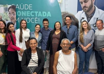 Município de Ponto Belo Inaugura Sala de Teleconsulta e Garante Avanço no Atendimento à Saúde