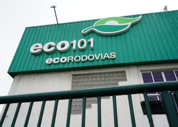 Ponte do Cricaré terá passarela e reforma vai ser concluída em 60 dias, garante Ecovias