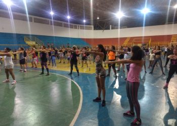 Camp completa sete anos promovendo saúde e bem-estar em Pinheiros