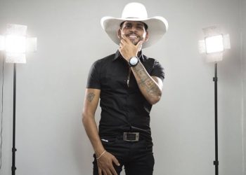 Guilherme Silva é a primeira atração confirmada no 39º Arraiá da Pedra Furada