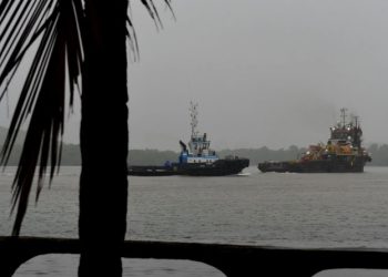 Defesa Civil Estadual alerta para possibilidade de pancadas de chuva e tempestades isoladas em parte do ES