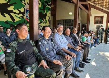 Polícia Militar promove programação especial pelo Dia Mundial do Meio Ambiente