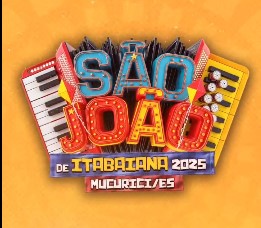 Itabaiana se prepara para o São João 2025 com três dias de festa e a tradicional festa do cafona.