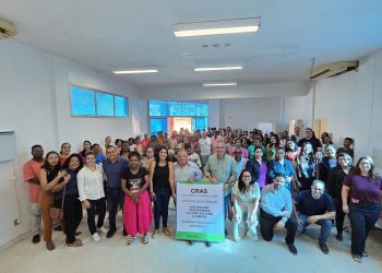 Prefeitura amplia presença do CRAS Itinerante em comunidades de São Mateus