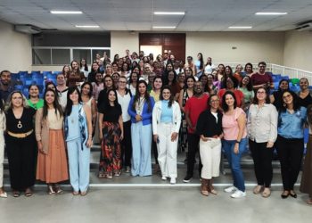 Pinheiros compartilha boas práticas de Educação em Tempo Integral com municípios capixabas