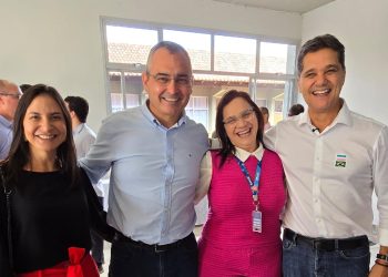 Prefeito Marcus Batista fortalece o turismo de São Mateus na primeira edição do Projeto “Belezas do Norte”