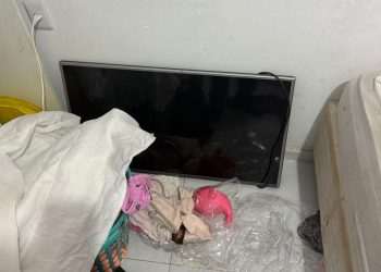 Polícia Civil prende suspeito de envolvimento em desaparecimento de adolescente em São Mateus