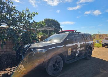 Deic prende responsável por restaurante e pousada por furto de energia elétrica em Aracruz