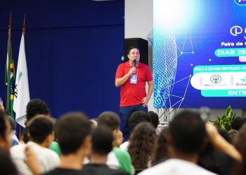 Encontro Nacional de Startups transforma Vitória na capital da inovação