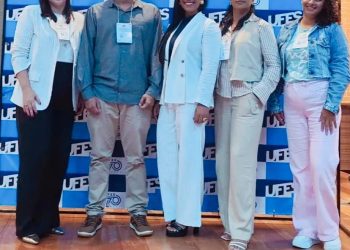 Montanha se destaca no combate à tuberculose e recebe premiação em seminário estadual
