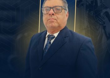Com quase duas décadas de atuação, Dr. Jarih Mitri El Ferzoli se consolida como referência no Direito no Brasil